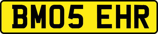 BM05EHR