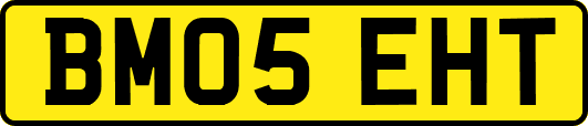 BM05EHT