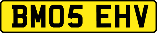 BM05EHV