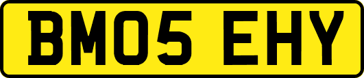 BM05EHY