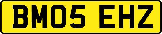 BM05EHZ