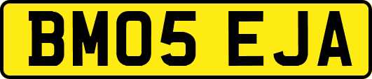 BM05EJA