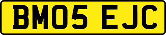 BM05EJC