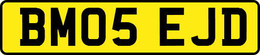 BM05EJD