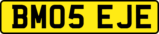 BM05EJE