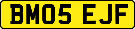 BM05EJF