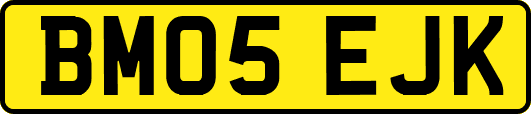 BM05EJK