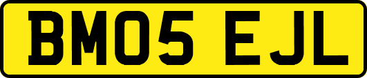 BM05EJL