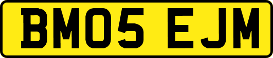 BM05EJM