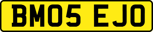 BM05EJO