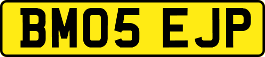 BM05EJP