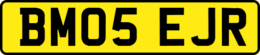 BM05EJR