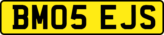 BM05EJS