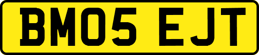 BM05EJT
