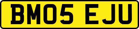 BM05EJU
