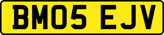 BM05EJV