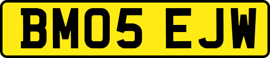 BM05EJW