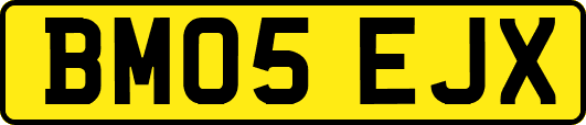 BM05EJX