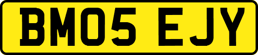 BM05EJY