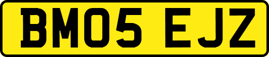 BM05EJZ