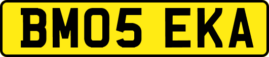 BM05EKA