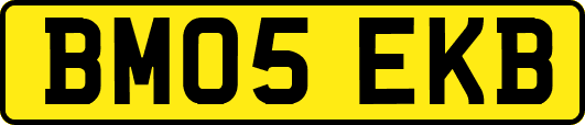 BM05EKB