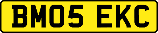 BM05EKC