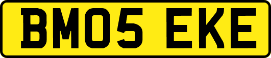 BM05EKE