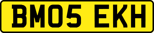 BM05EKH