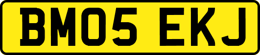 BM05EKJ
