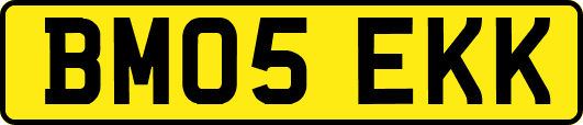 BM05EKK