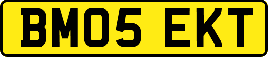 BM05EKT