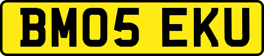 BM05EKU