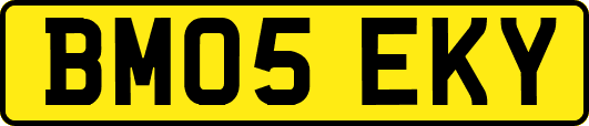 BM05EKY
