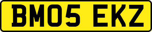 BM05EKZ