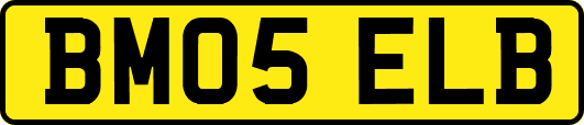 BM05ELB