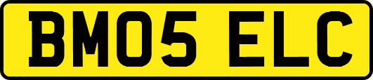 BM05ELC