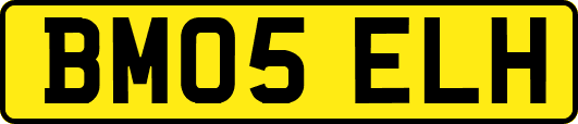 BM05ELH