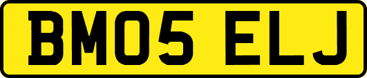 BM05ELJ