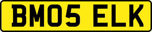 BM05ELK