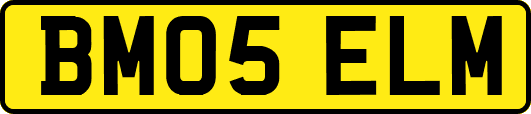 BM05ELM