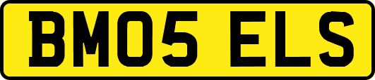 BM05ELS