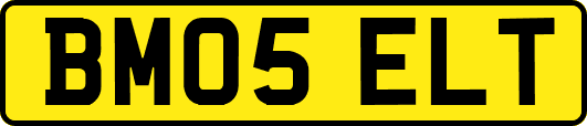 BM05ELT
