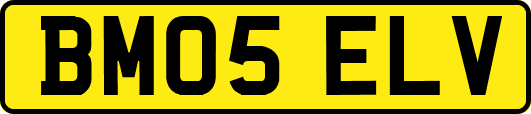 BM05ELV
