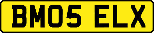 BM05ELX