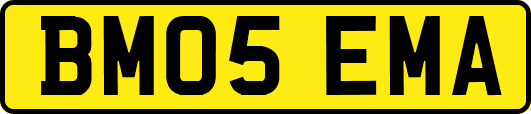 BM05EMA