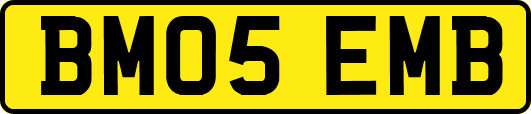 BM05EMB