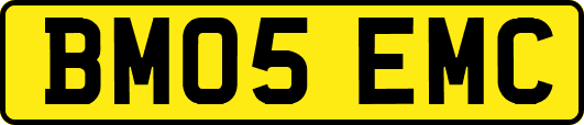 BM05EMC