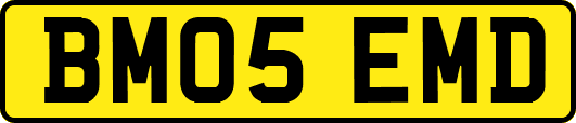 BM05EMD