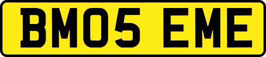 BM05EME